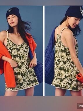 Free People Hot Shot Mini